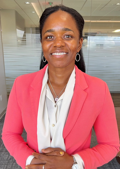 Shanita  Williams 