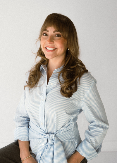 Alexis  McCafferty 