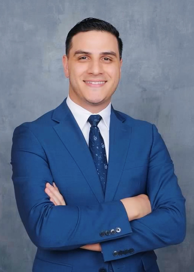 Michael J Cappas 