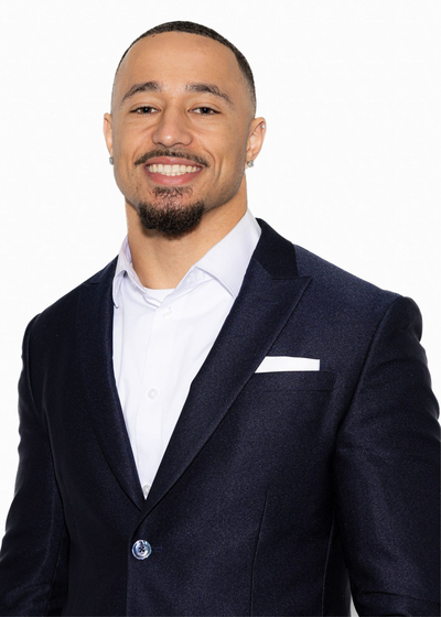 Chase  Williams 
