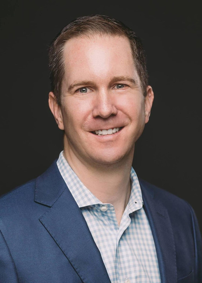 Kevin  McCormick 