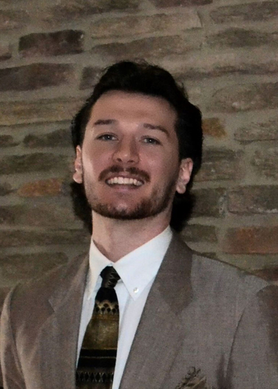 Jared  Holland 