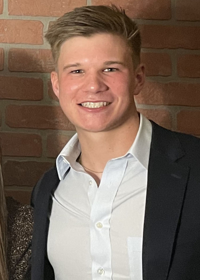 Jake  Olsta 