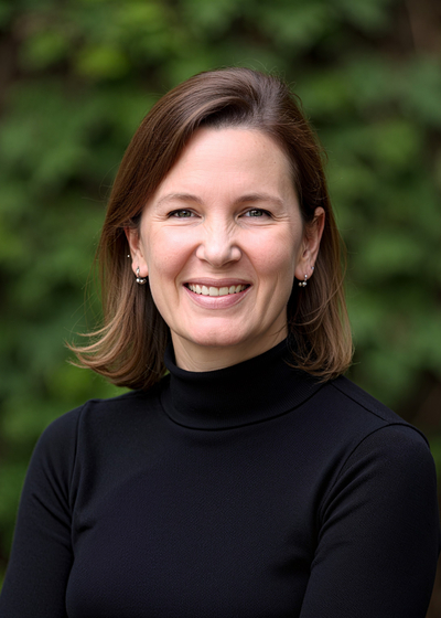 Shelley  Walker 