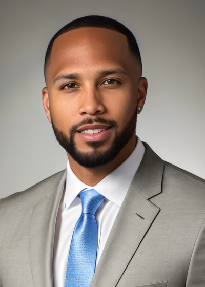 Dante William Jefferson 