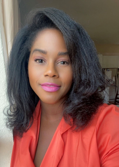 Robyn Celeste Trotter 