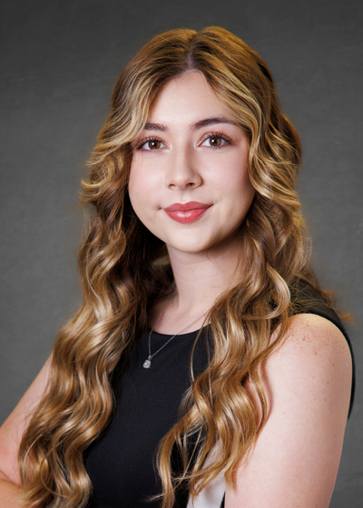 Brianna  Zuppe 