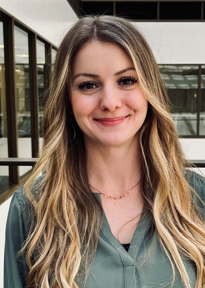 Photo of Madison Gibbs