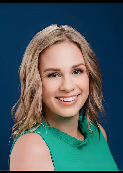 Photo of Associate Wealth Management Advisor Jolene Sandberg