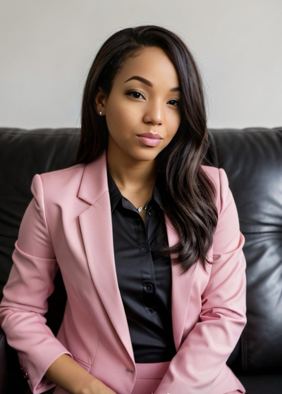 Shanell June Malone 