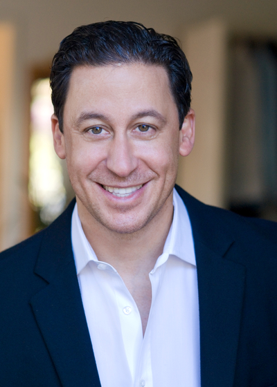 Pete  DeStefano 