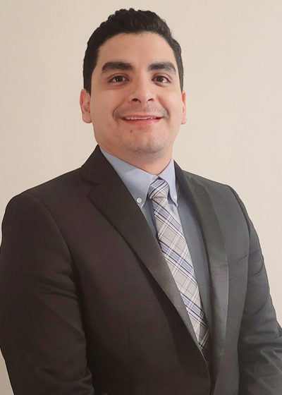 Jorge R Montenegro 