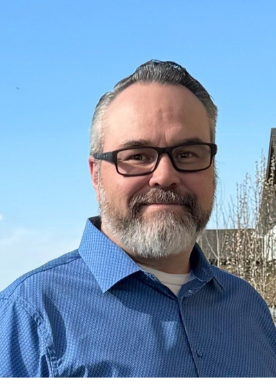 Matt  Modrzejewski 