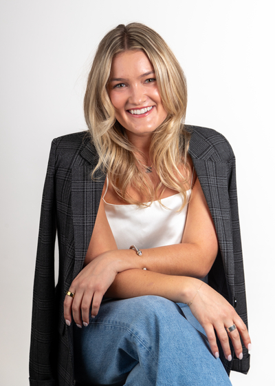 Grace Anne Galloway 