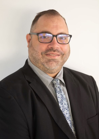 Chris  Fargiano 