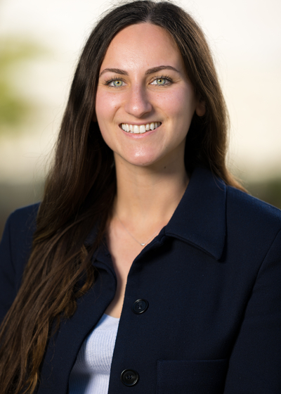 Photo of Director of Talent Acquisition Amanda Waskin