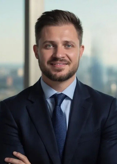 Photo of Jake Jones