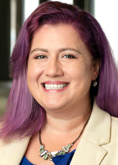 Susan  Gallogly 