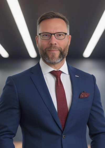 Christian  Katzman 