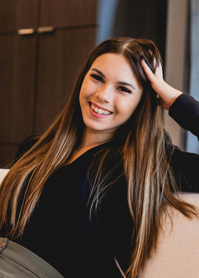 Photo of Financial Representative Lex Villegas