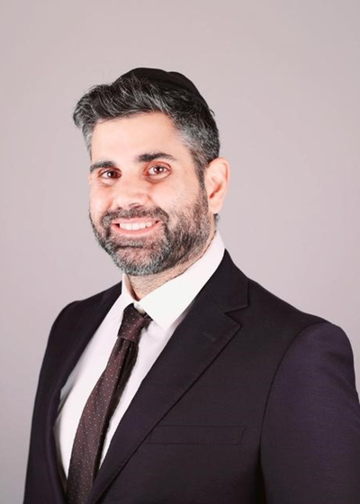 Yaniv  Hayo 