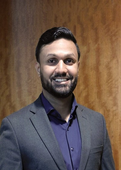 Daniel  Aziz 