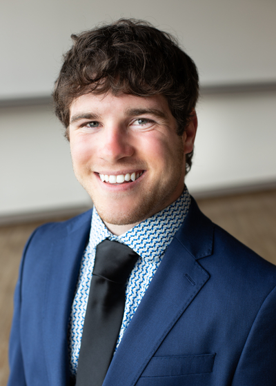 Grant Thomas Geiger 