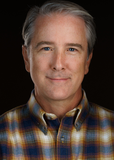 Christian J. Barr 