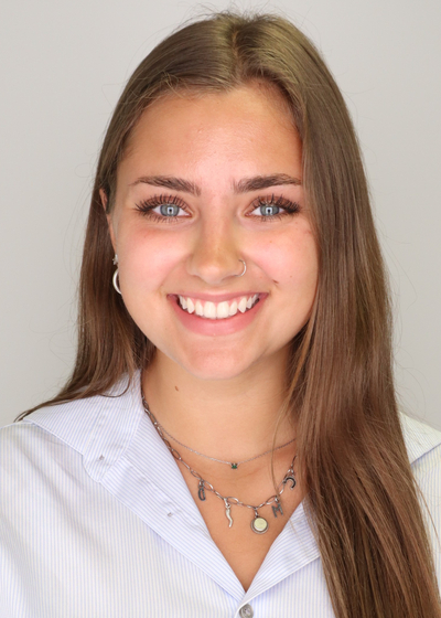 Photo of Client Relations Delaney Mehochko