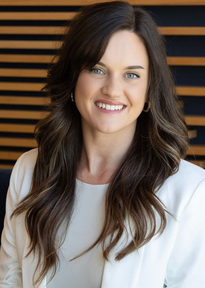 Photo of Falon Bridwell