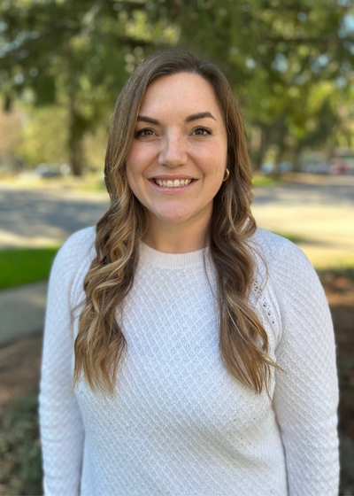Photo of Director of Training/Recruiter Kate LaFleur