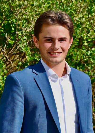 Jackson  Melquist 