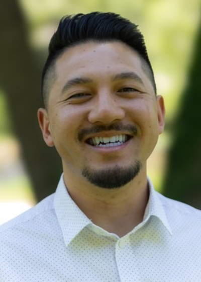 Photo of Associate Financial Representative Mitchell Lee Gayer