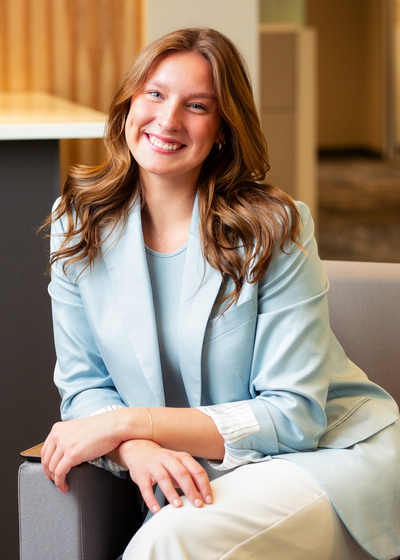 Photo of Lexxington Ann Olsen