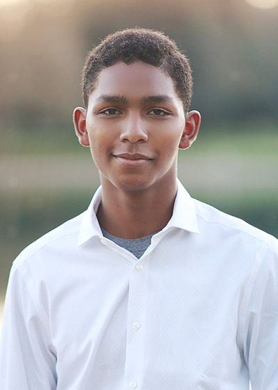 Elijah  King 