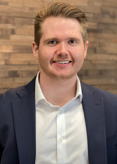 Photo of Ryan Crague