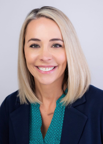 Andrea  Gauntt 