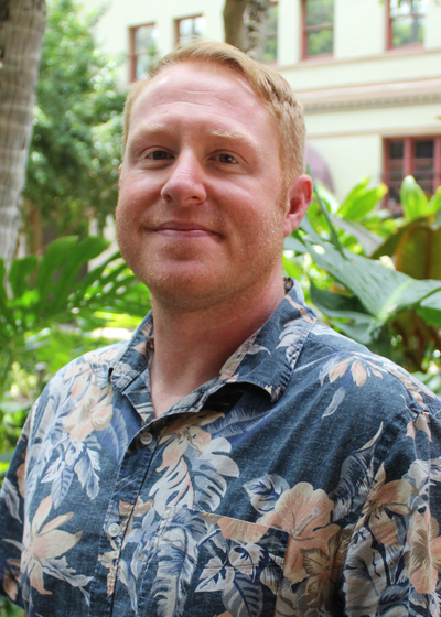 Jacob  Dillon 