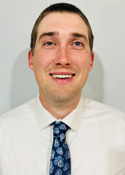 Shane  DeLong 