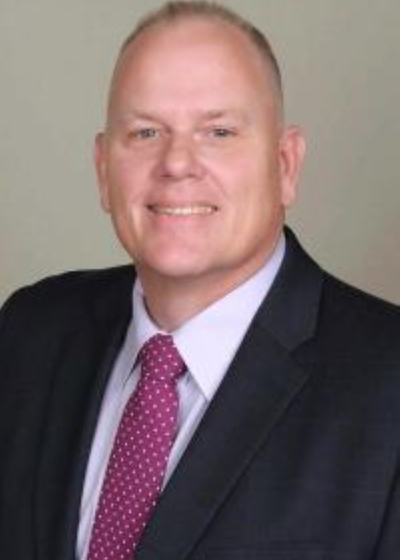 Mark Quentin Walker 