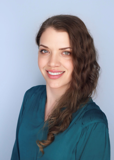 Photo of Client Events & Experience Manager Dare Jones