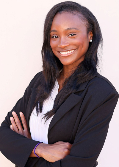Krystal  Igbo 