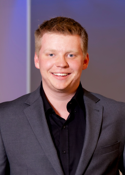 Max  Jenson 