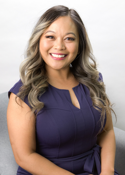 Photo of Client Onboarding Specialist Stephanie Hoffman