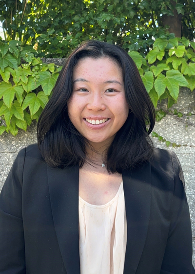 Aerielle Clea Szeto 