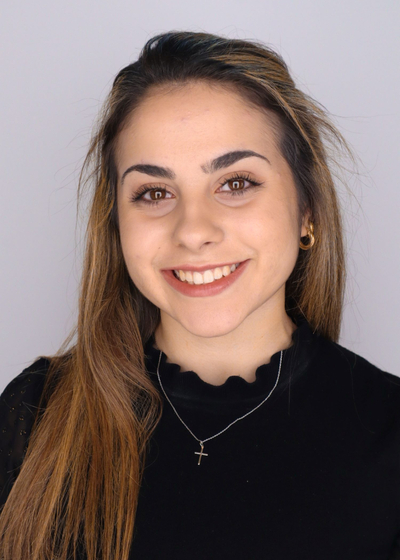 Photo of Financial Representative Veronica Rondinelli