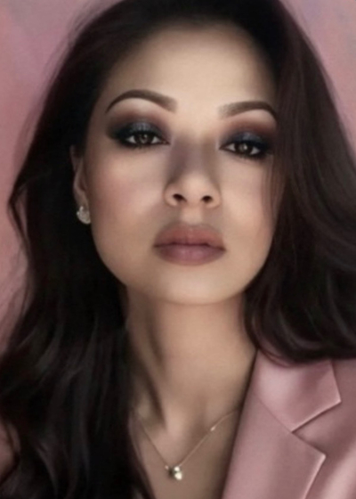Photo of Financial Representative Nicole Tran
