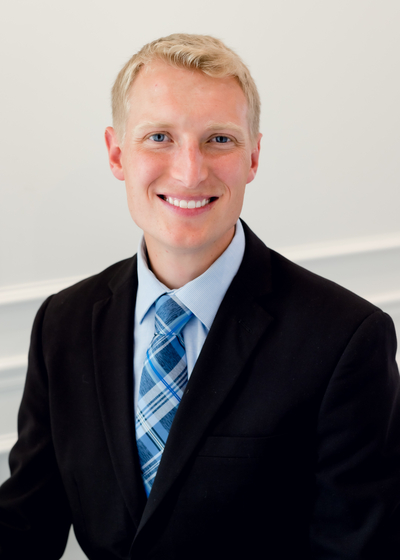 Photo of Spencer Duane Henderson