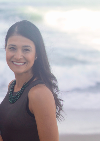 Professional headshot of financial representative, Juliana Owen.