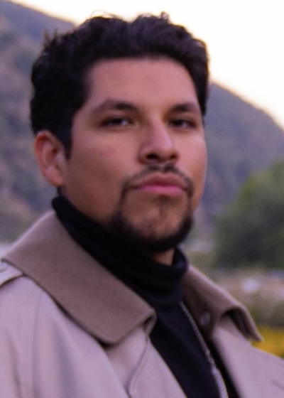 Raymond  Quezada 